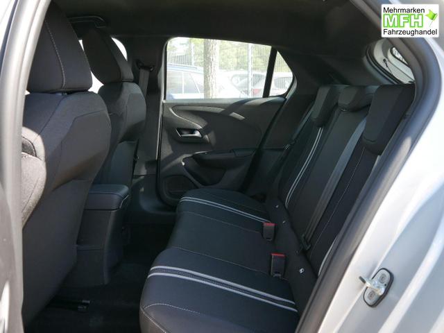 Opel Corsa GS 1.2T XHL XHL*LED*PDC*TEMPOMAT*KAMERA*NAVI-&Uuml;BER-SMARTLINK*SHZ*LENKRADHEIZUNG*16-ZOLL 