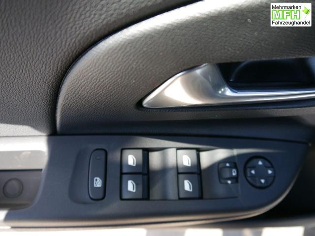 Opel Corsa GS 1.2T XHL XHL*LED*PDC*TEMPOMAT*KAMERA*NAVI-&Uuml;BER-SMARTLINK*SHZ*LENKRADHEIZUNG*16-ZOLL 