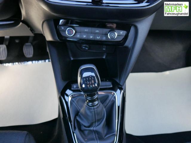 Opel Corsa GS 1.2T XHL XHL*LED*PDC*TEMPOMAT*KAMERA*NAVI-&Uuml;BER-SMARTLINK*SHZ*LENKRADHEIZUNG*16-ZOLL 