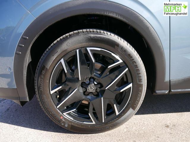 Peugeot 3008 Allure Exclusive HYBRID 145 e-DCS6*NAVI*LED*PDC*360*KAMERA*TEMPOMAT*19-ZOLL-ALU 