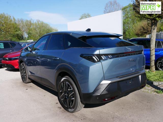 Peugeot 3008 Allure Exclusive HYBRID 145 e-DCS6*NAVI*LED*PDC*360*KAMERA*TEMPOMAT*19-ZOLL-ALU 