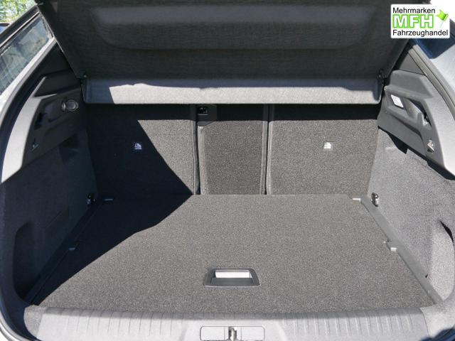 Peugeot 3008 Allure Exclusive HYBRID 145 e-DCS6*NAVI*LED*PDC*360*KAMERA*TEMPOMAT*19-ZOLL-ALU 