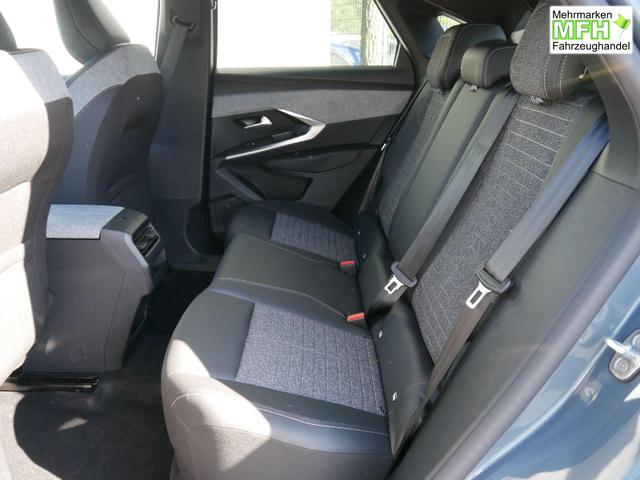 Peugeot 3008 Allure Exclusive HYBRID 145 e-DCS6*NAVI*LED*PDC*360*KAMERA*TEMPOMAT*19-ZOLL-ALU 