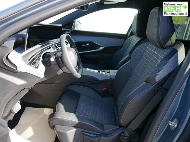 Peugeot 3008 Allure Exclusive HYBRID 145 e-DCS6*NAVI*LED*PDC*360*KAMERA*TEMPOMAT*19-ZOLL-ALU 