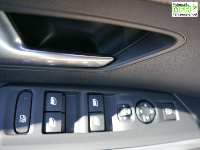 Peugeot 3008 Allure Exclusive HYBRID 145 e-DCS6*NAVI*LED*PDC*360*KAMERA*TEMPOMAT*19-ZOLL-ALU 