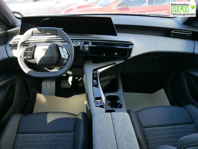 Peugeot 3008 Allure Exclusive HYBRID 145 e-DCS6*NAVI*LED*PDC*360*KAMERA*TEMPOMAT*19-ZOLL-ALU 