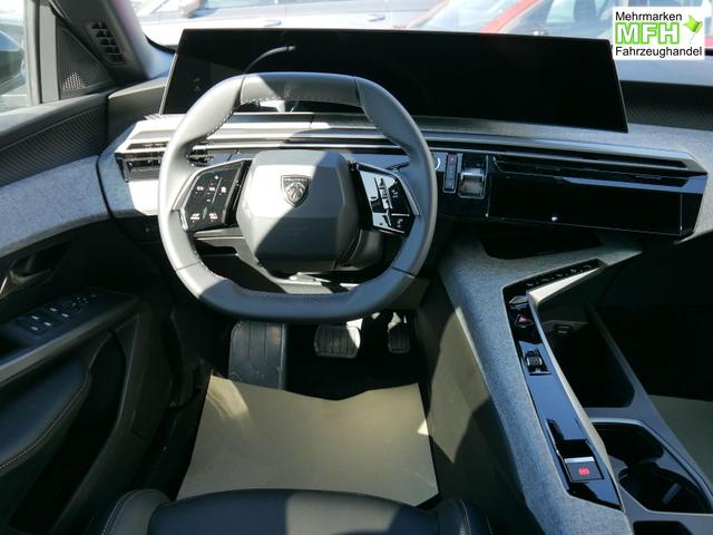 Peugeot 3008 Allure Exclusive HYBRID 145 e-DCS6*NAVI*LED*PDC*360*KAMERA*TEMPOMAT*19-ZOLL-ALU 