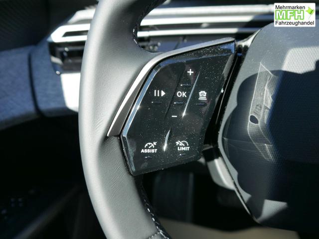 Peugeot 3008 Allure Exclusive HYBRID 145 e-DCS6*NAVI*LED*PDC*360*KAMERA*TEMPOMAT*19-ZOLL-ALU 