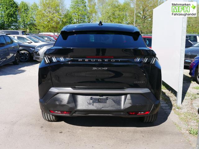 Peugeot 3008 Allure Exclusive HYBRID 145 e-DCS6*NAVI*LED*PDC*360*KAMERA*TEMPOMAT*19-ZOLL-ALU 