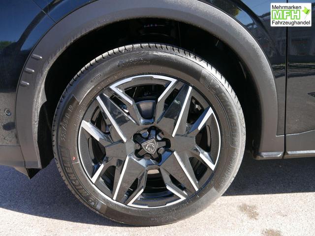 Peugeot 3008 Allure Exclusive HYBRID 145 e-DCS6*NAVI*LED*PDC*360*KAMERA*TEMPOMAT*19-ZOLL-ALU 