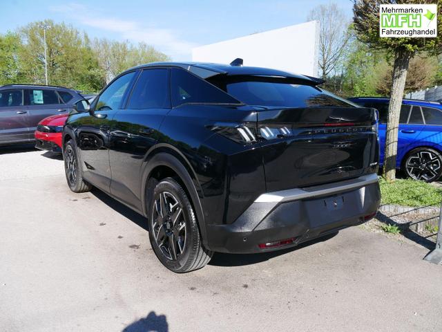 Peugeot 3008 Allure Exclusive HYBRID 145 e-DCS6*NAVI*LED*PDC*360*KAMERA*TEMPOMAT*19-ZOLL-ALU 