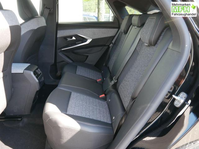 Peugeot 3008 Allure Exclusive HYBRID 145 e-DCS6*NAVI*LED*PDC*360*KAMERA*TEMPOMAT*19-ZOLL-ALU 