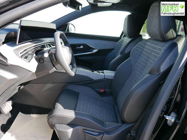 Peugeot 3008 Allure Exclusive HYBRID 145 e-DCS6*NAVI*LED*PDC*360*KAMERA*TEMPOMAT*19-ZOLL-ALU 