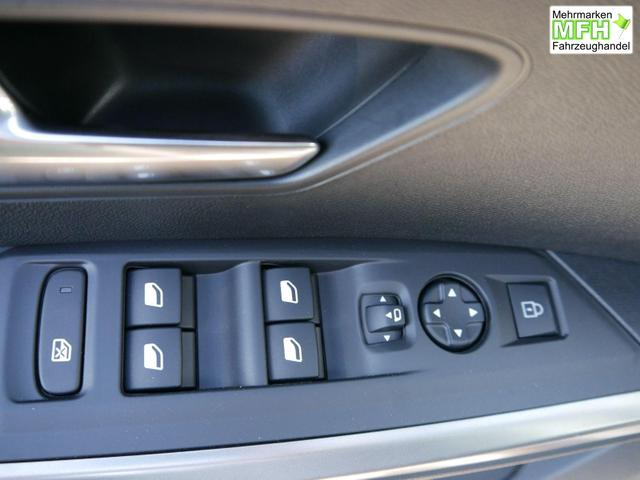 Peugeot 3008 Allure Exclusive HYBRID 145 e-DCS6*NAVI*LED*PDC*360*KAMERA*TEMPOMAT*19-ZOLL-ALU 