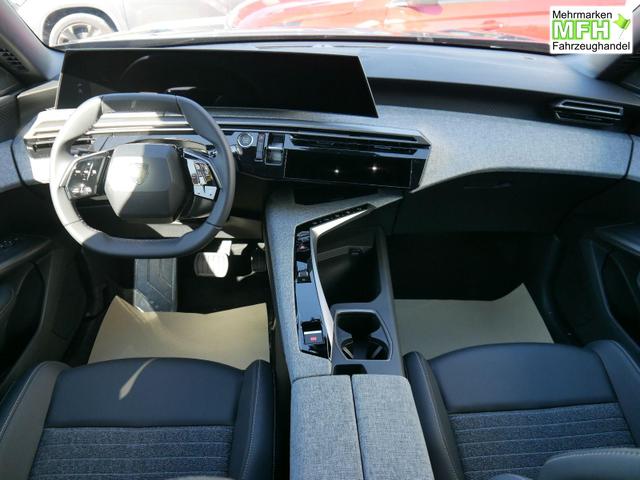 Peugeot 3008 Allure Exclusive HYBRID 145 e-DCS6*NAVI*LED*PDC*360*KAMERA*TEMPOMAT*19-ZOLL-ALU 