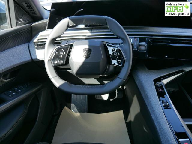 Peugeot 3008 Allure Exclusive HYBRID 145 e-DCS6*NAVI*LED*PDC*360*KAMERA*TEMPOMAT*19-ZOLL-ALU 