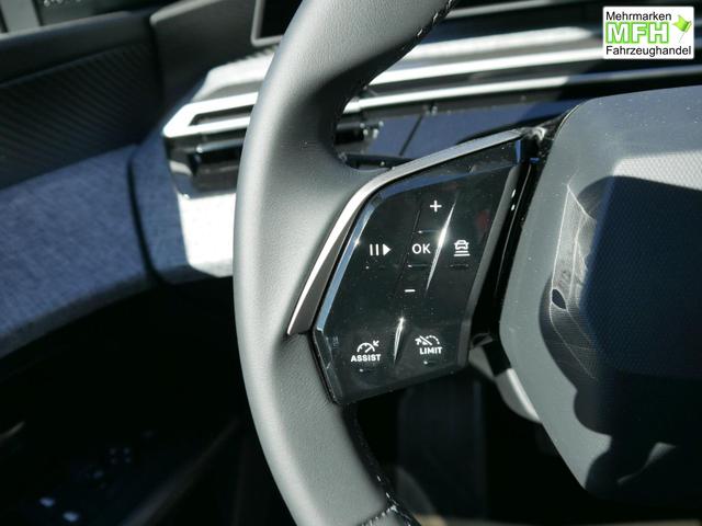 Peugeot 3008 Allure Exclusive HYBRID 145 e-DCS6*NAVI*LED*PDC*360*KAMERA*TEMPOMAT*19-ZOLL-ALU 