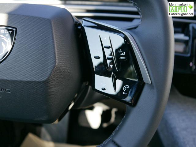 Peugeot 3008 Allure Exclusive HYBRID 145 e-DCS6*NAVI*LED*PDC*360*KAMERA*TEMPOMAT*19-ZOLL-ALU 