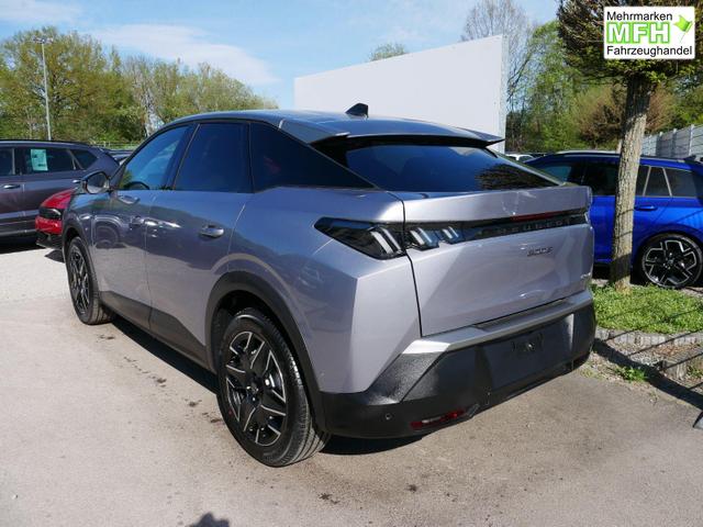 Peugeot 3008 Allure Exclusive HYBRID 145 e-DCS6*NAVI*LED*PDC*360*KAMERA*TEMPOMAT*19-ZOLL-ALU 