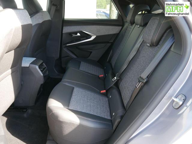Peugeot 3008 Allure Exclusive HYBRID 145 e-DCS6*NAVI*LED*PDC*360*KAMERA*TEMPOMAT*19-ZOLL-ALU 