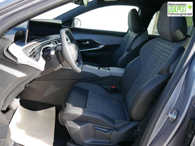 Peugeot 3008 Allure Exclusive HYBRID 145 e-DCS6*NAVI*LED*PDC*360*KAMERA*TEMPOMAT*19-ZOLL-ALU 