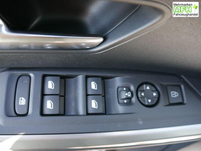 Peugeot 3008 Allure Exclusive HYBRID 145 e-DCS6*NAVI*LED*PDC*360*KAMERA*TEMPOMAT*19-ZOLL-ALU 