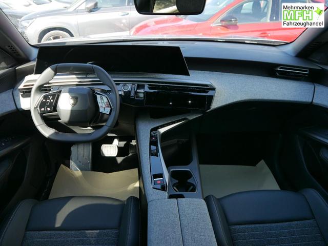 Peugeot 3008 Allure Exclusive HYBRID 145 e-DCS6*NAVI*LED*PDC*360*KAMERA*TEMPOMAT*19-ZOLL-ALU 