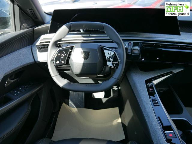Peugeot 3008 Allure Exclusive HYBRID 145 e-DCS6*NAVI*LED*PDC*360*KAMERA*TEMPOMAT*19-ZOLL-ALU 
