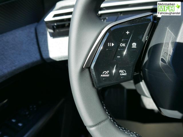 Peugeot 3008 Allure Exclusive HYBRID 145 e-DCS6*NAVI*LED*PDC*360*KAMERA*TEMPOMAT*19-ZOLL-ALU 