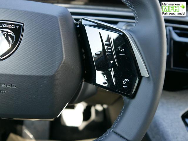 Peugeot 3008 Allure Exclusive HYBRID 145 e-DCS6*NAVI*LED*PDC*360*KAMERA*TEMPOMAT*19-ZOLL-ALU 