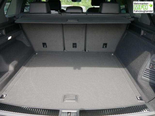 Volkswagen Touareg R-Line V6 TDI 4-Motion*FINAL-EDITION*AHK-SCHWENKBAR*NAVI*ACC*PDC*LED*SHZ*BLACKSTYLE*20-ZOLL 