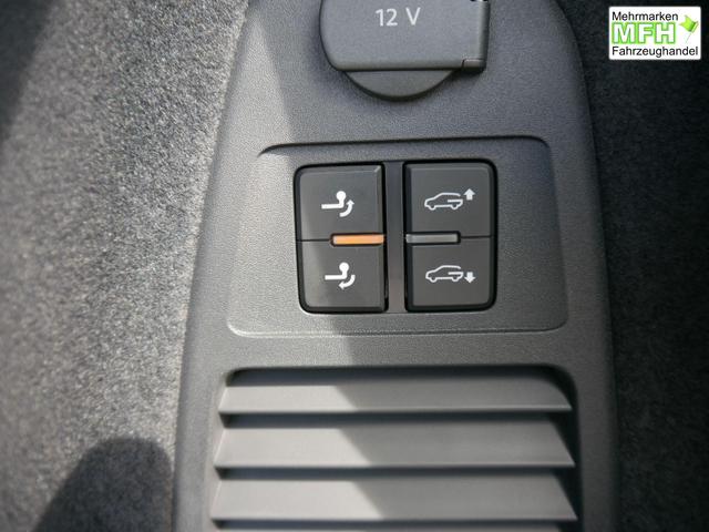 Volkswagen Touareg R-Line V6 TDI 4-Motion*FINAL-EDITION*AHK-SCHWENKBAR*NAVI*ACC*PDC*LED*SHZ*BLACKSTYLE*20-ZOLL 