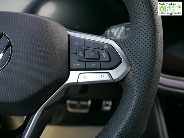 Volkswagen Touareg R-Line V6 TDI 4-Motion*FINAL-EDITION*AHK-SCHWENKBAR*NAVI*ACC*PDC*LED*SHZ*BLACKSTYLE*20-ZOLL 