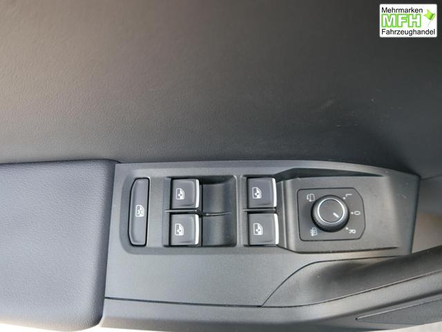 Seat Leon FR 2.0 TDI DSG DSG*KAMERA*ACC*TEMPOMAT*NAVI*3-ZONE KLIMAAUTOMATIK*VIRTUAL COCKPIT* 