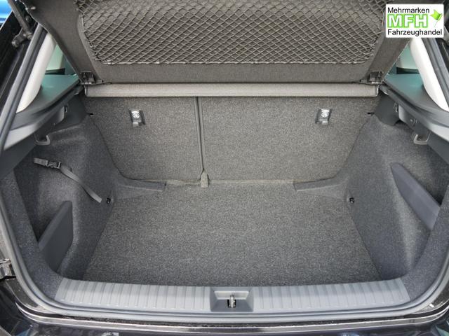 Skoda Kamiq Selection 1.5 TSI DSG*SMARTLINK*LED*PDC-HI*TEMPOMAT*SHZ*KLIMA 