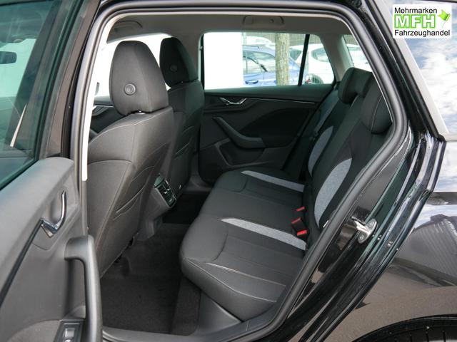 Skoda Kamiq Selection 1.5 TSI DSG*SMARTLINK*LED*PDC-HI*TEMPOMAT*SHZ*KLIMA 