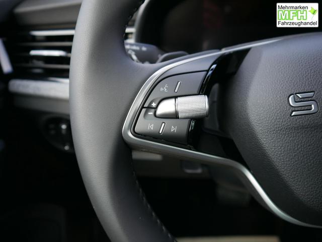 Skoda Kamiq Selection 1.5 TSI DSG*SMARTLINK*LED*PDC-HI*TEMPOMAT*SHZ*KLIMA 