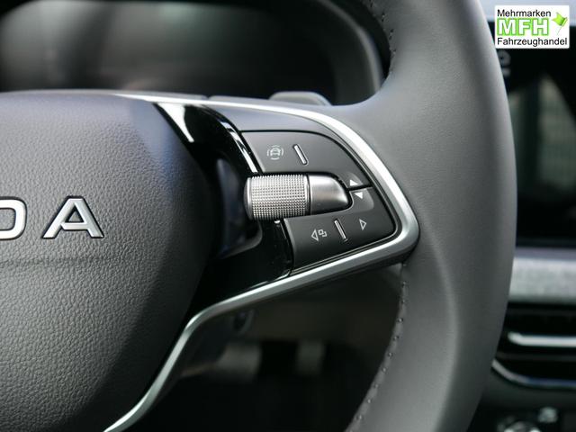 Skoda Kamiq Selection 1.5 TSI DSG*SMARTLINK*LED*PDC-HI*TEMPOMAT*SHZ*KLIMA 