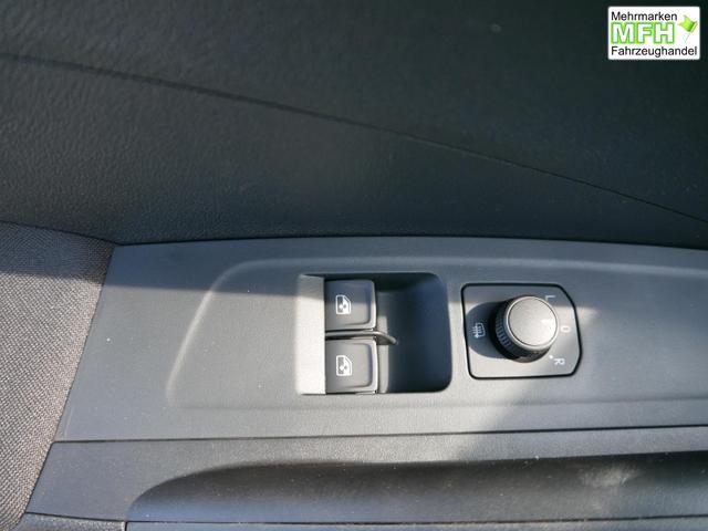 Skoda Fabia Selection 1.0 TSI *LED*PDC-HI*SMARTLINK*SHZ*BLUETOOTH*FRONT-ASSIST 