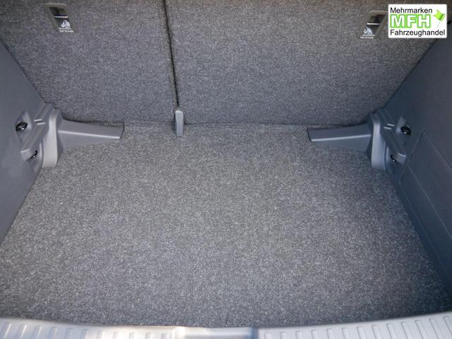 Skoda Fabia Selection 1.0 TSI *LED*PDC-HI*SMARTLINK*SHZ*BLUETOOTH*FRONT-ASSIST 