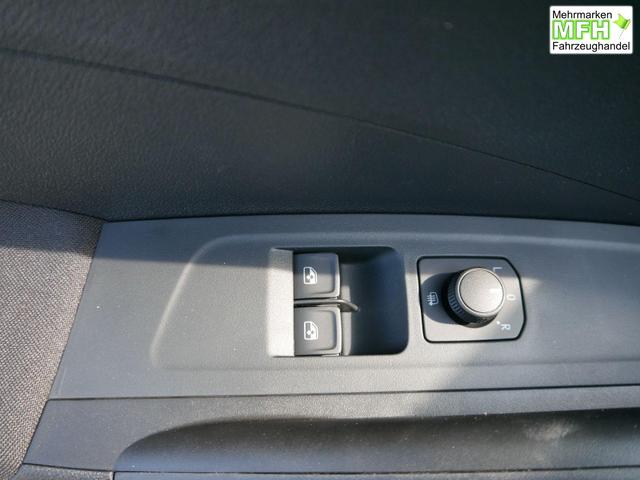 Skoda Fabia Selection 1.0 TSI *LED*PDC-HI*SMARTLINK*SHZ*BLUETOOTH*FRONT-ASSIST 