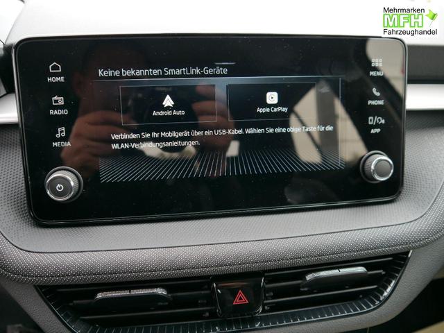 Skoda Fabia Selection 1.0 TSI *LED*PDC-HI*SMARTLINK*SHZ*BLUETOOTH*FRONT-ASSIST 