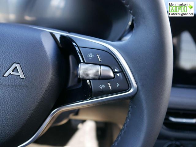 Skoda Fabia Selection 1.0 TSI *NAVI-&Uuml;BER-SMARTLINK*PDC-HI*LED*SHZ*KLIMA*RADIO 