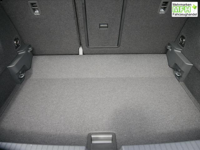 Volkswagen T-Roc Style 1,5 TSI DSG*AHK*ACC*MATRIX-LED*SHZ*PDC*KAMERA*TEMPOMAT*19-ZOLL 