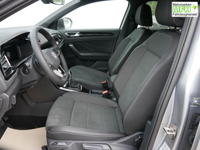 Volkswagen T-Roc Style 1,5 TSI DSG*AHK*ACC*MATRIX-LED*SHZ*PDC*KAMERA*TEMPOMAT*19-ZOLL 