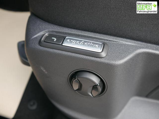 Volkswagen T-Roc Style 1,5 TSI DSG*AHK*ACC*MATRIX-LED*SHZ*PDC*KAMERA*TEMPOMAT*19-ZOLL 