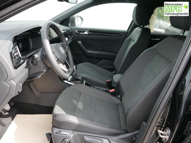 Volkswagen T-Roc Style 1,5 TSI DSG*AHK*ACC*MATRIX-LED*SHZ*PDC*KAMERA*TEMPOMAT*19-ZOLL 