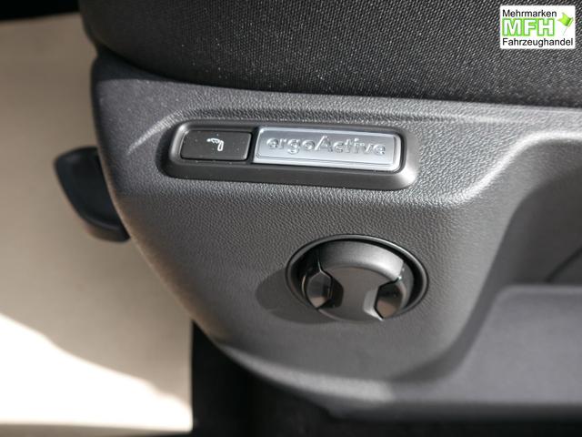 Volkswagen T-Roc Style 1,5 TSI DSG*AHK*ACC*MATRIX-LED*SHZ*PDC*KAMERA*TEMPOMAT*19-ZOLL 