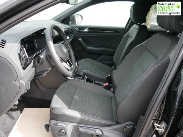 Volkswagen T-Roc Style 1,5 TSI DSG*AHK*ACC*MATRIX-LED*SHZ*PDC*KAMERA*TEMPOMAT*19-ZOLL 