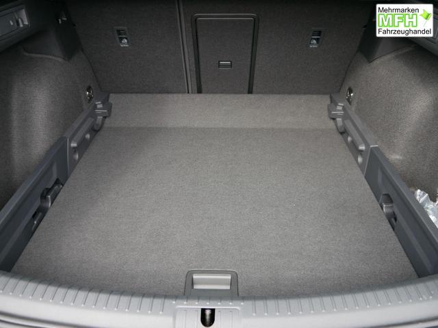 Seat Leon Sportstourer FR 2.0 TDI Kombi DSG*NAVI*TEMPOMAT*KAMERA*KEYLESS-GO*VIRTUAL COCKPIT* 